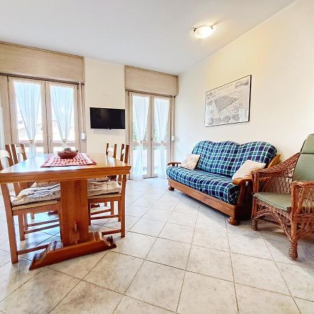 Casa Alpina - Appartamento Aosta Exteriör bild